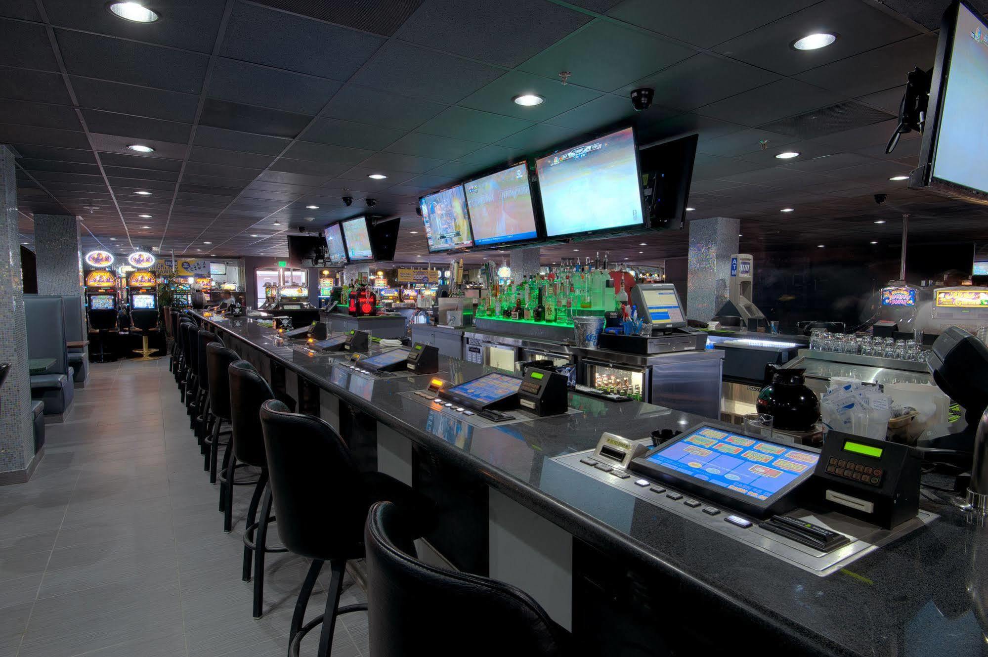 Siegel Slots And Suites Las Vegas Eksteriør bilde