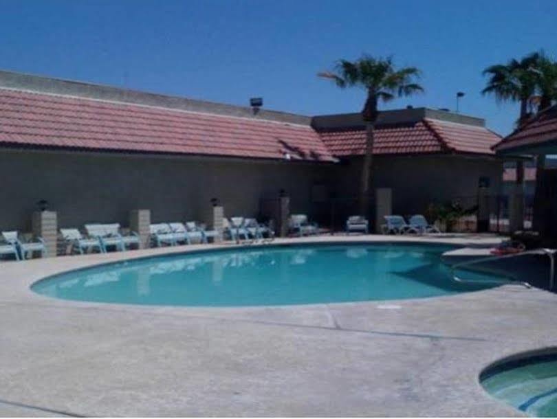Siegel Slots And Suites Las Vegas Fasiliteter bilde